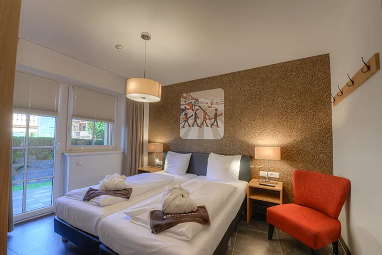 Doppelzimmer