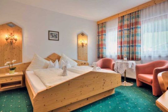 Doppelzimmer